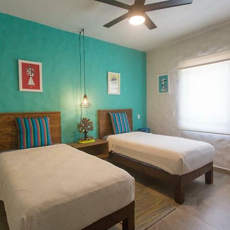 Casa Malva Appartement Sayulita Buitenkant foto