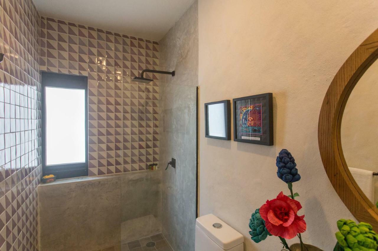 Casa Malva Appartement Sayulita Buitenkant foto
